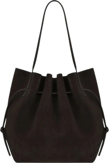Yuzefi Dame Vesker Brun ONE SIZE,