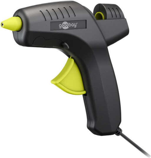 Goobay Premium Limpistol 80W Inkl 2 Limstaver
