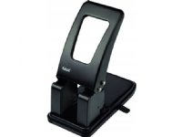Hole Punch Eagle Hole Punch TY-845R black - WIKR-0995023 Hole Punch Eagle Hole Punch TY-845R black - WIKR-0995023