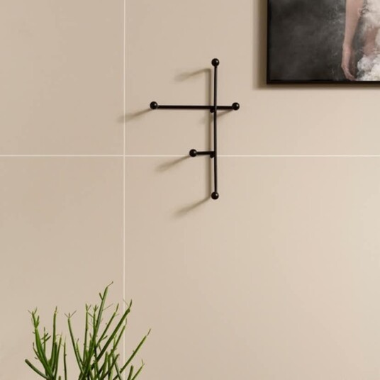 Baderomspanel Fibo 5200 M6060 EM Warm Grey Baderomspanel Fibo 5200 M6060 EM Warm Grey
