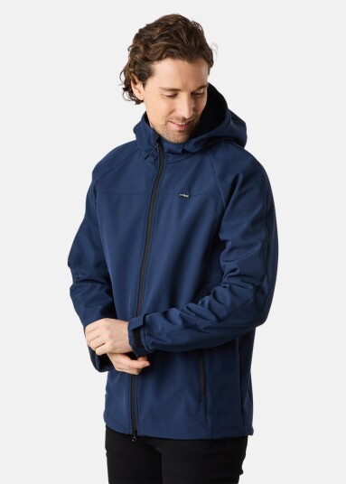 X Trail Colorado Softshell Jacket X Trail Colorado Softshell Jacket