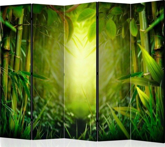 Romdeler - Forest Fairy II 225x172 - Artgeist sp. z o. o.