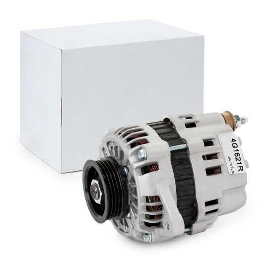 Dynamo RIDEX REMAN 4G1621R