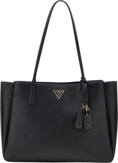 Guess Dame Vesker Svart ONE SIZE, Guess Dame Vesker Svart ONE SIZE,
