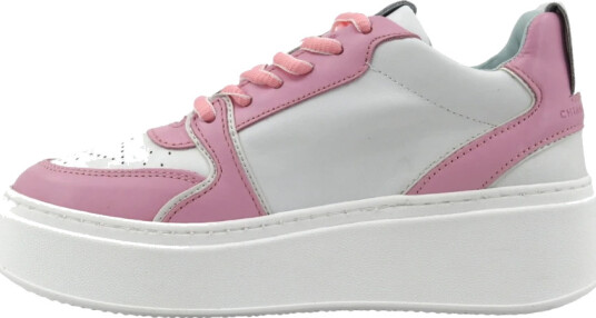 Chiara Ferragni Collection Dame Sko Rosa 38 EU,