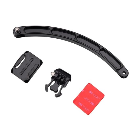 DACOTA ARM W/ MOUNTS FOR HELMET