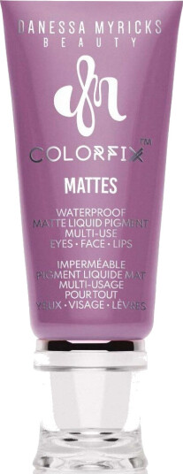 Danessa Myricks Beauty Colorfix Matte Joy
