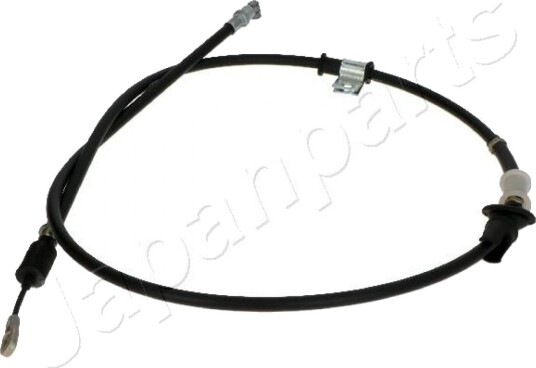 Japanparts Tautrekk parkeringsbrems JAPANPARTS BC 572R