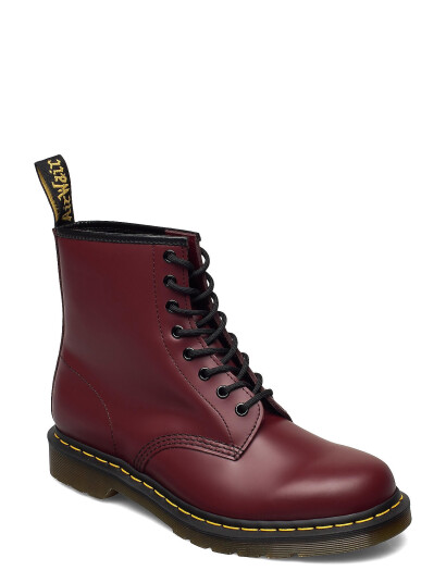 Dr. Martens 1460 Smooth - Red - 44