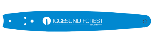 Iggesund.404” 2.0 mm BL 90 cm Maskinsvärd