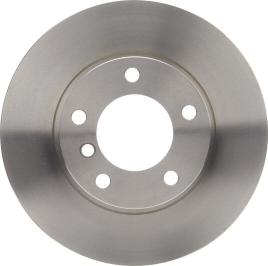 BOSCH 0 986 479 S10 Bremseskive