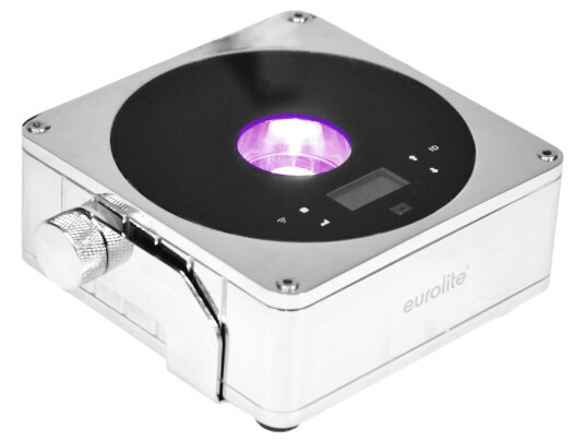 EuroLite Akku Ip Flat Light 1 Cr EuroLite Akku Ip Flat Light 1 Cr