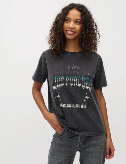 mbyM Live Forever-M - Black - XS mbyM Live Forever-M - Black - XS