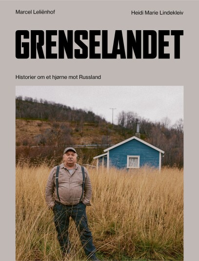Grenselandet