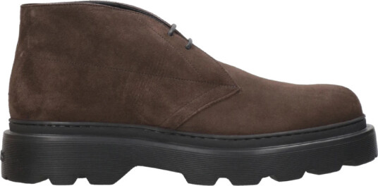 Tod's Herre Sko Brun 42 1/2 EU,
