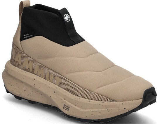 Mammut Sender Moc Low Men SABLUN BLACK 44 Mammut Sender Moc Low Men SABLUN BLACK 44