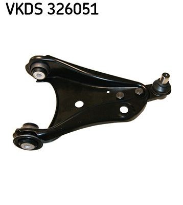 Bærearm, hjuloppheng SKF VKDS 326051 B