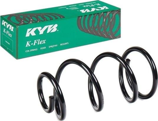 KYB RC2828 Fjær