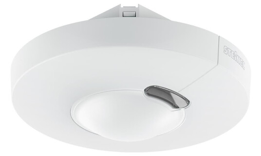 Steinel 33712 Bevegelsessensor 0 360° 2 10000 lx IP54 Rund Belysning