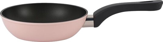 Christiania 1739 Plus Mini Stekepanne 18cm Rosa