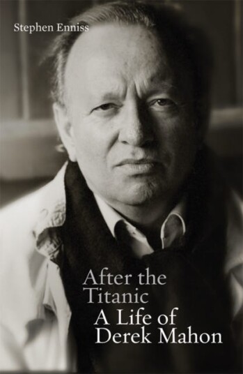 After The Titanic Av Stephen Enniss