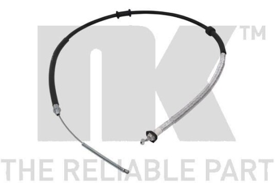 Bremsewire NK 9023188 Bremsewire NK 9023188