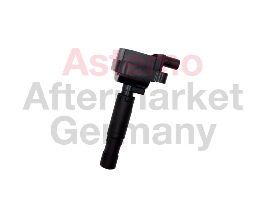 Tennspole coil HÜCO 2504066