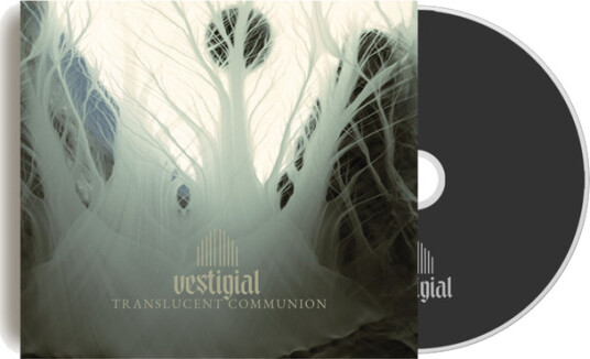Vestigial Translucent Communion CD