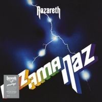 Bengans Nazareth - Razamanaz