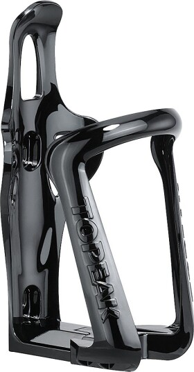 Topeak Mono Cage CX Flaskeholder Sort