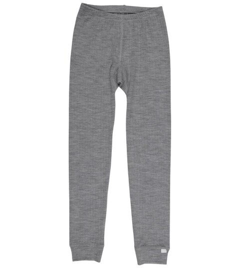 Joha Leggings - Ull - Grå - Joha - 160 - Leggings - Ull Joha Leggings - Ull - Grå - Joha - 160 - Leggings - Ull