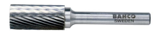 Bahco A1225M06 Fil 12 x 25 x 6 x 65 mm M Maskintilbehør & forbruk