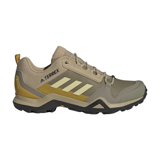 Adidas Herre Sko Beige 42 EU