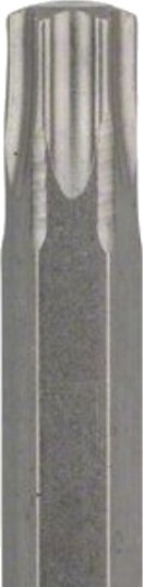 Bosch Bits T40 Xh 49Mm 25 Stk
