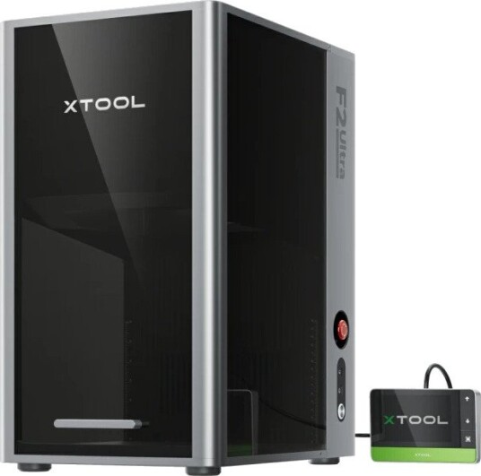 xTool F2 Ultra Single Standalone