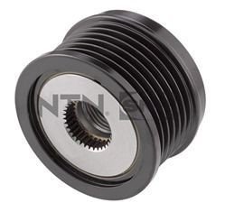 Dynamo remhjul SNR GA758.10 Dynamo remhjul SNR GA758.10