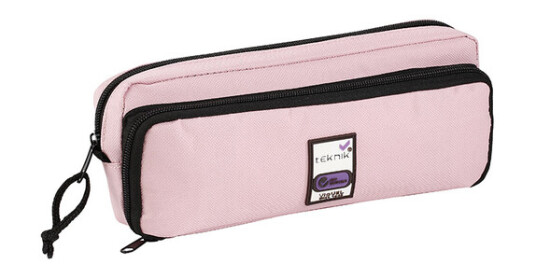 Pennal Teknikk rosa