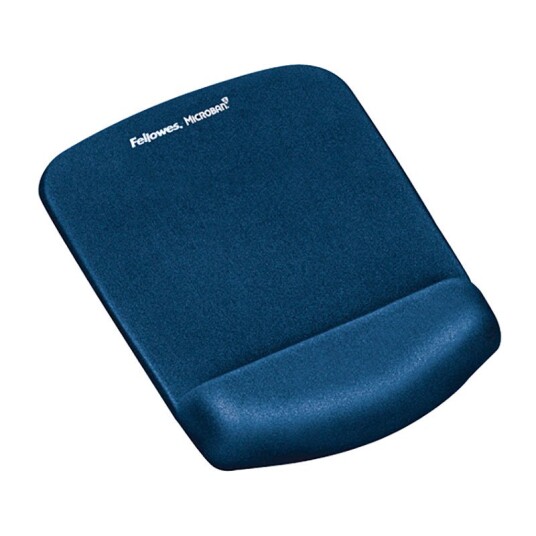 Fellowes PlushTouch Musematte 20,9x27,9x2,8cm Fellowes PlushTouch Musematte 20,9x27,9x2,8cm
