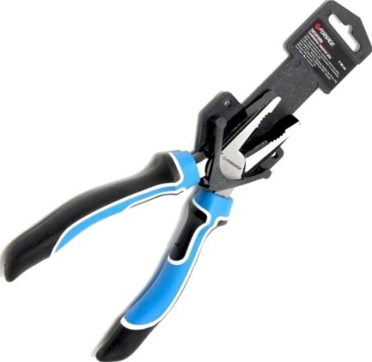 Forsage Kombinasjonstang “Profi” 160 Mm