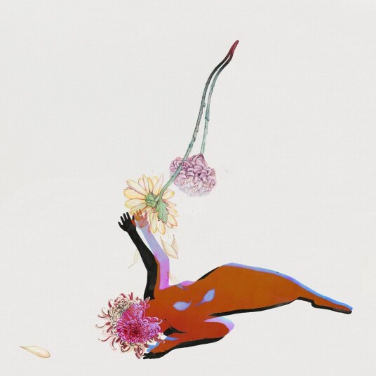 Future Islands  The Far Field  LP/Vinyl