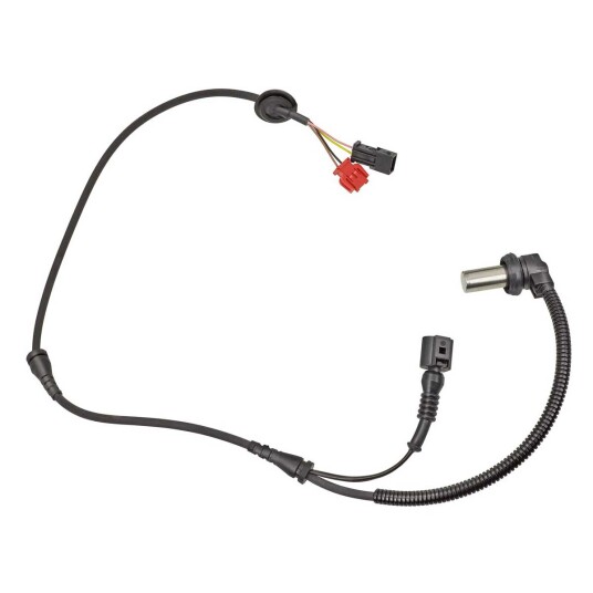 ABS sensor MEYLE 100 927 0001
