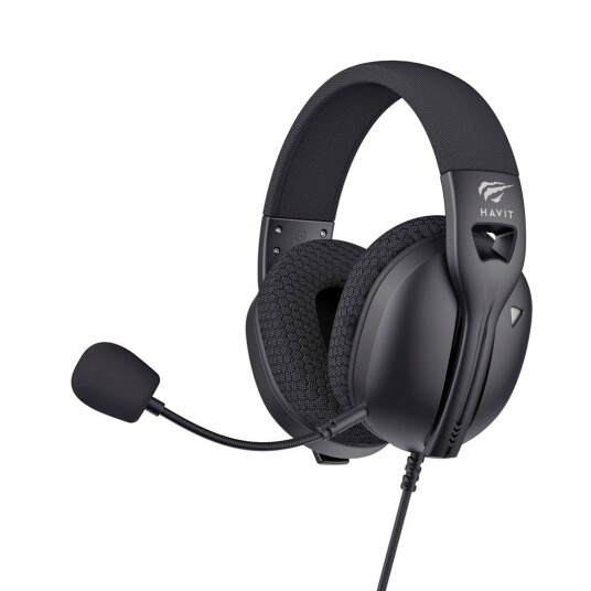Havit H2212U Svart