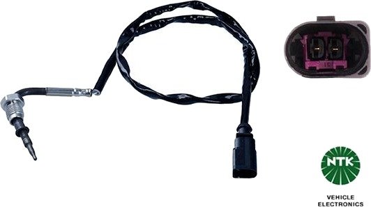 Sensor, eksostemperatur NTK 97700 Sensor, eksostemperatur NTK 97700