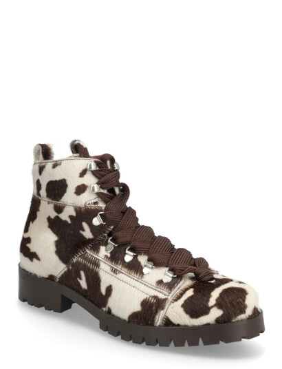 Pavement Alice Pony - Brown - 41 Pavement Alice Pony - Brown - 41