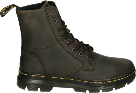 Dr. Martens Herre Sko Brun 43 EU,