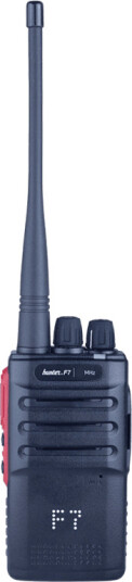 Hunter F7 140/155 MHz Jaktradio Hunter F7 140/155 MHz Jaktradio