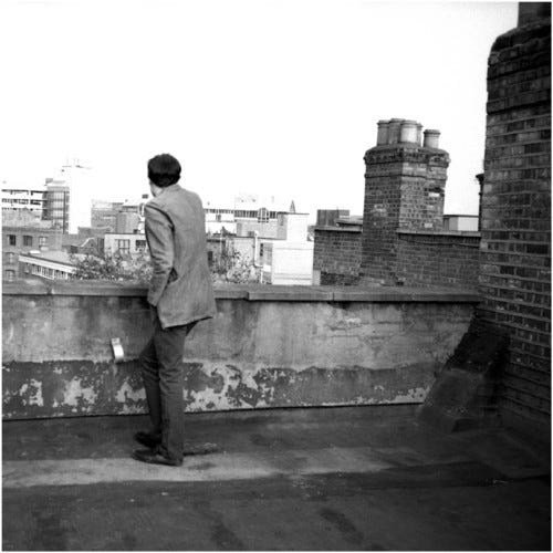 Ulrich Schnauss A Long Way To Fall LP/Vinyl