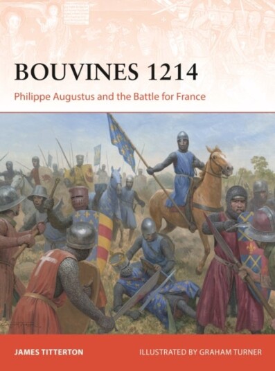 Bouvines 1214