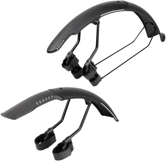 Topeak TetraFender G1 & G2 skjermsett for gravel TC9667 2022