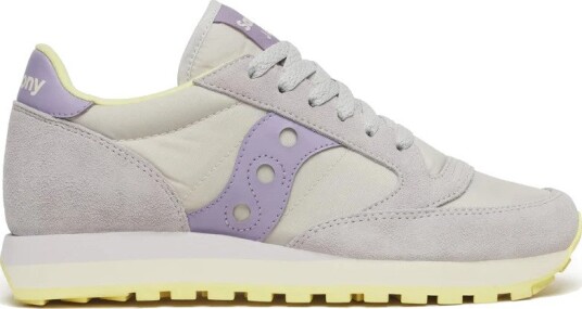 Saucony Dame Sport Lilla 40 1/2 EU,